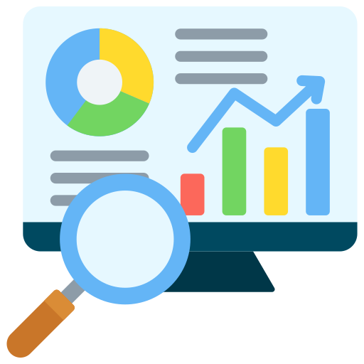 Analytics and Reporting