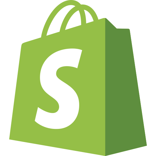 Shopify Web Design Expertise