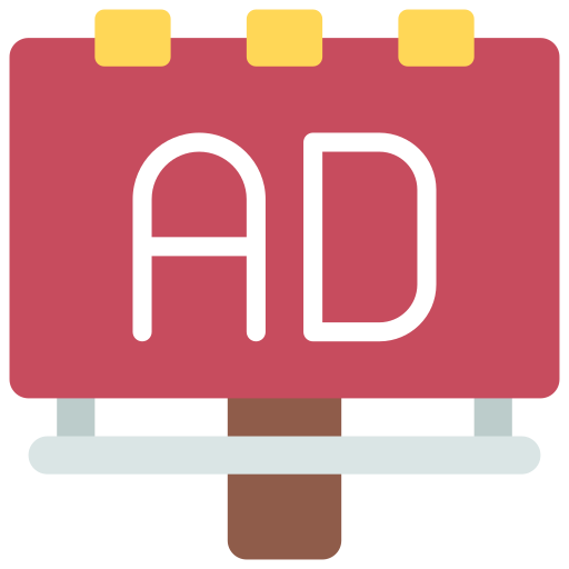 Responsive Ad Spaces